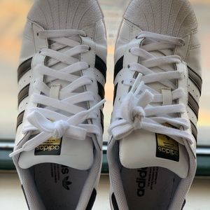 ADIDAS SUPERSTAR 💯
